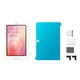 Samsung Anti-Reflecting Screen Protector für Tab S11 Ultra