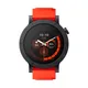 Nothing Watch 3 Pro Orange (DE) Smartwatch mit 1,43" AMOLED, Dual-Band GPS (L1+L5), bis zu 13 Tage Akku