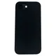 JT Berlin SilikonCase Steglitz MagSafe Apple iPhone 17e/16e schwarz