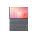 Samsung Book Cover Keyboard Slim Cover für Tab S11 Ultra, schwarz