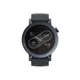 Nothing Watch Pro 2 Dark Grey (DE) – AMOLED mit AOD, 5-System-GPS, Bluetooth-Anrufe, bis 11 Tage Akku, IP68