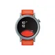 Nothing Watch Pro 2 Orange (DE) – AMOLED mit AOD, 5-System-GPS, Bluetooth-Anrufe, bis 11 Tage Akku, IP68
