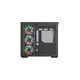 Thermaltake View 380 Gaming PC Gehäuse Midi-Tower Black Seitenfenster