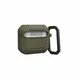 UAG Urban Armor Gear Scout Case für Apple AirPods 4 (2024) | olive drab