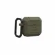 UAG Urban Armor Gear Scout Case für Apple AirPods 4 (2024) | olive drab