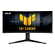 ASUS TUF VG34WQML5A 34 Zoll UWQHD Curved Fast VA LED 21:9 250 Hz Gaming Monitor