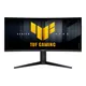 ASUS TUF VG34WQML5A 34 Zoll UWQHD Curved Fast VA LED 21:9 250 Hz Gaming Monitor