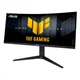 ASUS TUF VG34WQML5A 34 Zoll UWQHD Curved Fast VA LED 21:9 250 Hz Gaming Monitor
