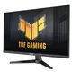 ASUS TUF VG259QMR5A 24.5 Zoll Full HD Fast IPS LED 16:9 310 Hz Gaming Monitor