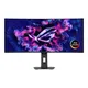 ASUS ROG Strix XG34WCDG 86,4cm (34") WQHD QD-OLED Gaming Monitor Curved 21:9 HDMI/DP/USB-C 175Hz 0,03ms Sync