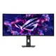 ASUS ROG Strix XG34WCDG 86,4cm (34") WQHD QD-OLED Gaming Monitor Curved 21:9 HDMI/DP/USB-C 175Hz 0,03ms Sync