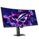 ASUS ROG Strix XG34WCDG 86,4cm (34") WQHD QD-OLED Gaming Monitor Curved 21:9 HDMI/DP/USB-C 175Hz 0,03ms Sync