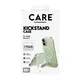 CARE by PanzerGlass® Feature Case Transparent mit Kickstand & MagSafe für iPhone 17