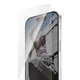 SAFE. by PanzerGlass® Displayschutz iPhone 17 | iPhone 16 Pro | Ultra-Wide Fit m. EasyAligner