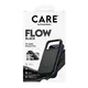 CARE by PanzerGlass® Feature FLOW Case Schwarz mit MagSafe iPhone 17 Pro