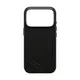 CARE by PanzerGlass® Feature FLOW Case Schwarz mit MagSafe iPhone 17 Pro