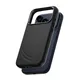 CARE by PanzerGlass® Feature FLOW Case Schwarz mit MagSafe iPhone 17 Pro