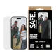 SAFE. by PanzerGlass® Privacy Displayschutz iPhone 17 Air Ultra-Wide Fit m. EasyAligner