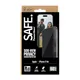 SAFE. by PanzerGlass® Privacy Displayschutz iPhone 17 Air Ultra-Wide Fit m. EasyAligner
