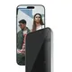 SAFE. by PanzerGlass® Privacy Displayschutz iPhone 17 Pro Max Ultra-Wide Fit m. EasyAligner