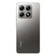 Xiaomi 14T 5G 12/256GB Dual-SIM Smartphone Titan Grau EU