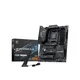 MSI X870E GAMING PLUS WIFI Mainboard AM5 HDMI/WIFI7/USB4