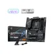 MSI X870E GAMING PLUS WIFI Mainboard AM5 HDMI/WIFI7/USB4