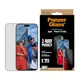 PanzerGlass® 2-Way Privacy Displayschutz iPhone 17; 16 Pro Ultra-Wide Fit m. EasyAligner