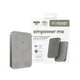 empower by PanzerGlass® empower Bank 10000mAh Titanium