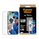 PanzerGlass® Displayschutz iPhone 17 Pro Ultra-Wide Fit m. EasyAligner