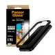 PanzerGlass® Anti-Reflective Armor Displayschutz iPhone 17; 16 Pro m. EasyAligner