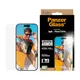 PanzerGlass® Anti-Reflective Armor Displayschutz iPhone 17; 16 Pro m. EasyAligner