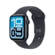 Apple Watch SE 3 GPS + Cellular 44mm Midnight Aluminium Case with Midnight Sport Band - S/M