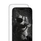 PanzerGlass® Ceramic II Displayschutz iPhone 17 Pro Max Ultra-Wide Fit m. EasyAligner
