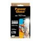 PanzerGlass® Anti-Reflective Armor Displayschutz iPhone 17 Pro Max m. EasyAligner