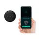 WiiM Mini Smart Home Musik-Streaming-System schwarz