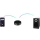 WiiM Mini Smart Home Musik-Streaming-System schwarz