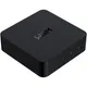 WiiM Pro Smart Home Musik-Streaming-System schwarz