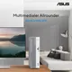 ASUS V500 Mini Tower V500SV-13420H031W Core i5-13420H 16GB/1TB Win11
