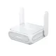 ASUS RT-BE58 Go Travel Router Dual Band WiFi 7 Smart AiMesh