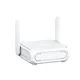 ASUS RT-BE58 Go Travel Router Dual Band WiFi 7 Smart AiMesh