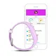 Garmin vivofit jr. 2 "Disney Prinzessinnen lila" Fitnesstracker für Kinder