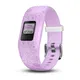 Garmin vivofit jr. 2 "Disney Prinzessinnen lila" Fitnesstracker für Kinder