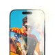PanzerGlass® Anti-Reflective Armor Displayschutz iPhone 17 Pro m. EasyAligner