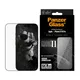 PanzerGlass® Ceramic II Displayschutz iPhone 17; 16 Pro Ultra-Wide Fit m. EasyAligner