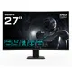 GIGABYTE GS27FC2 27 Zoll Full HD Curved VA LED 16:9 240 Hz Gaming Monitor