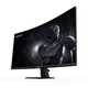 GIGABYTE GS27FC2 27 Zoll Full HD Curved VA LED 16:9 240 Hz Gaming Monitor