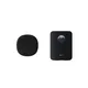 WiiM Sound Smart Speaker schwarz
