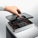 DeLonghi ECAM 22.110.S silber