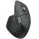 Logitech MX Master 4 Combo für Windows Grafit, Kabellose Maus-Tastaturkombination, Bluetooth, Logi Bolt, Unterstützt Logi Options+